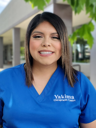 Chiropractic Yakima WA Heidi Meet The Team Chiropractic Yakima WA Heidi Meet The Team